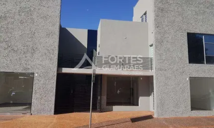 Ponto comercial para alugar na Avenida Portugal, Sala, Jardim América, Ribeirão Preto