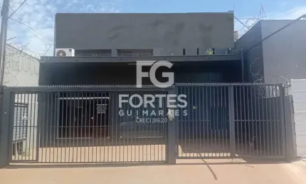Imóvel Comercial, Câmara Fria, 04 Salas de escritório, 170 m², Vila Elisa