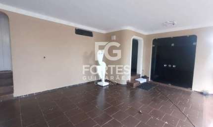 Casa de 233m² com 03 quartos para locação Jardim São Luiz