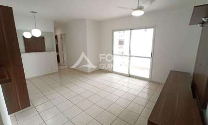 Apartamento com 78m², 3 quartos sendo 1 suíte, com armários e 2 com ares condicionados, no Jardim Nova Aliança e ao lado do Novo Mercadão;