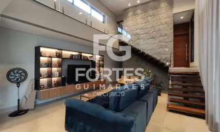 Casa com 3 quartos para alugar na Rua Alexandre François Neto, Casa - Rua Solange Aparecida Filipim, Bonfim Paulista, Ribeirão Preto