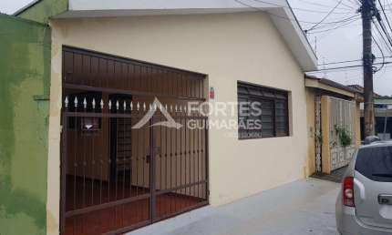 Casa com 2 quartos para alugar na Rua Pernambuco, Campos Elíseos, Ribeirão Preto