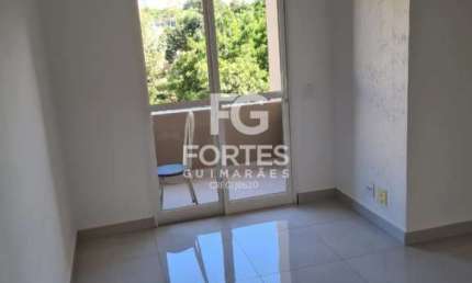 Apartamento de 3 quantos para locação no Jardim Palma Travassos