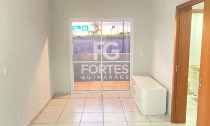 Apartamento com 1 quarto para alugar na Via Marginal Maestro Tom Jobim, Apto - Torre (1) Itaipu, Jardim Botânico, Ribeirão Preto