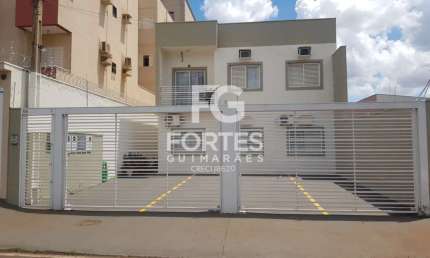 Apartamento com 2 quartos para alugar na Rua Augusto Domingos Pereira, Apto, Nova Aliança, Ribeirão Preto
