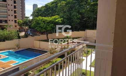 Apartamento Para Locação, 02 Quartos Sendo 01 Suíte, 75,43 m², Jardim Botânico