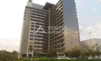 Ponto comercial para alugar na Avenida Luiz Eduardo Toledo Prado, Sala, Vila do Golf, Ribeirão Preto