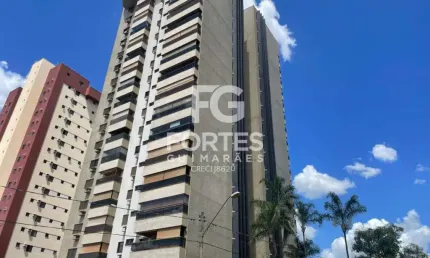 Apartamento 3 quartos/ suítes, 196,20 m² de área útil no Jardim são Luiz