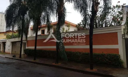 Sobrado para locação, 263,00 m² de construção, 4 quartos/2suítes, Jardim São Luiz
