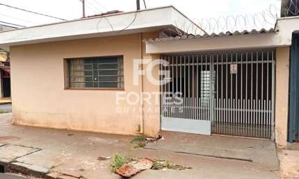 Casa, 02 Quartos, 01 Vaga de Garagem, 100 m², Jardim Sumaré