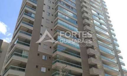 Apartamento de 3 suítes para locação no Nova Aliança