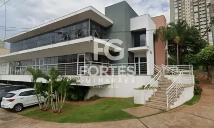 Ponto comercial para alugar na Rua Severiano Amaro Dos Santos, Sala - Pav Superior Rua Paschoal Bardaro,1386, Jardim Botânico, Ribeirão Preto