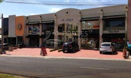 Ponto comercial para alugar na Avenida Senador César Vergueiro, Sala, Jardim São Luiz, Ribeirão Preto