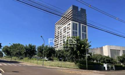 Terreno comercial para locação, 1.203,64 m², Vila do Golf