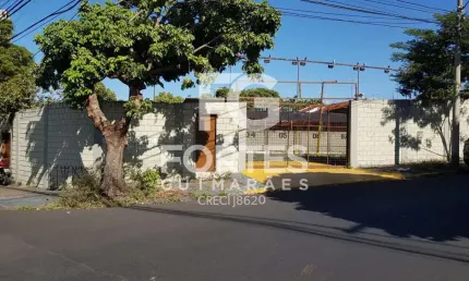 Terreno para estacionamento, 400,00 m² de área/Jd. América