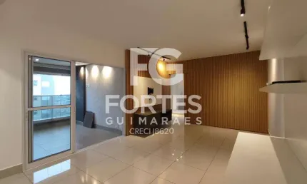Apartamento para alugar, 3 quartos/1 suíte, 95,93 m² área útil, Jd. Botânico