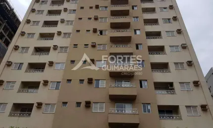 Apartamento para locação com 44,87m³ de 1 quarto no Nova Aliança