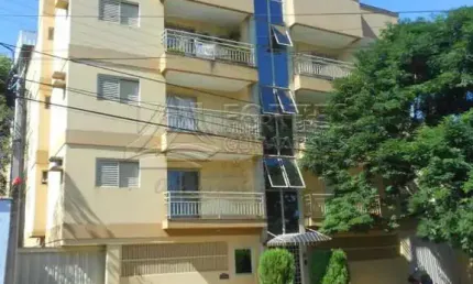 Apartamento de 1 quarto para locação no Pres. Medici