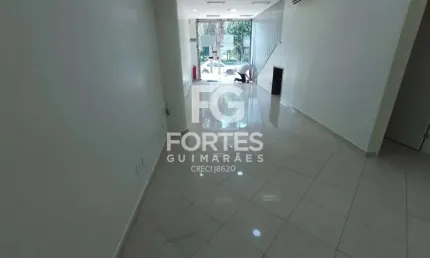 Ponto comercial para alugar na Rua Eduardo Andrea Matarazzo, Sala 26, Central Park, Ribeirão Preto