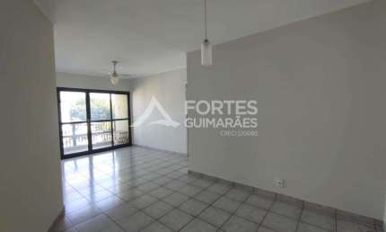 Apartamento com 3 quartos para alugar na Rua Adalberto Pajuaba, Apto - Bloco A, Sumarezinho, Ribeirão Preto