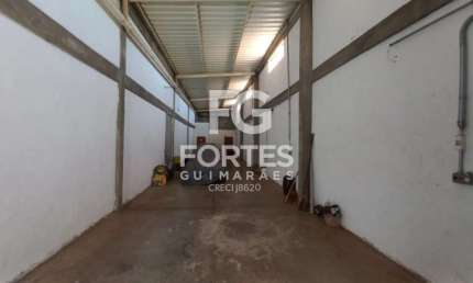 Salão Comercial de 66m² no Bairro Parque Ribeirão Preto!