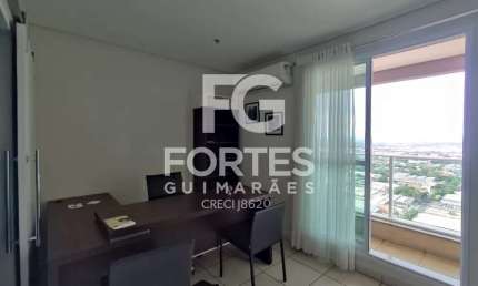 Ponto comercial para alugar na Rua José Bianchi, Sala, Nova Ribeirânia, Ribeirão Preto