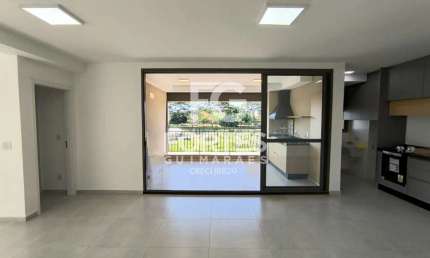 Apartamento 110m², com 2 quartos suítes sendo 1 máster, completos em armários e ares condicionados, no Plazas de España ao lado do hospital Unimed;