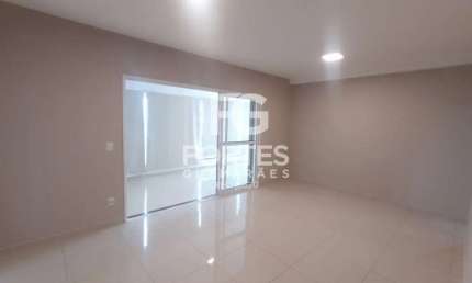 Apartamento 3 Quartos no Bairro do Jardim Botânico!