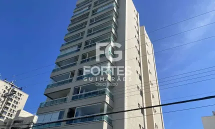 Apartamento para locação, 1 quarto/suíte, 51,66 m² útil, Nova Aliança