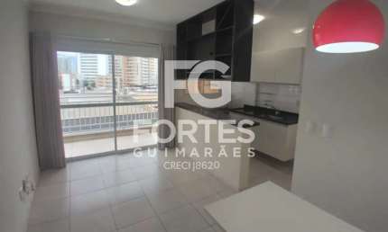 Apartamento com 1 quarto para alugar na Rua Arnaud Capuzzo, Apto, Nova Aliança, Ribeirão Preto