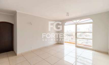 Apartamento com 3 quartos para alugar na Rua Cerqueira César, Apto, Centro, Ribeirão Preto