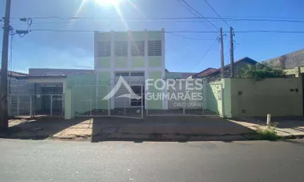 Prédio para alugar na Rua Pernambuco, 0, Campos Elíseos, Ribeirão Preto