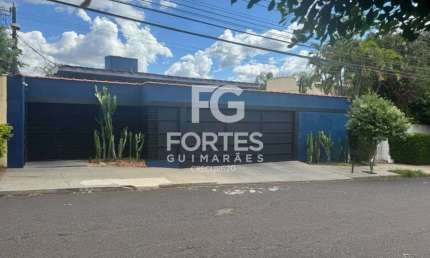 Casa Residencial ou Comercial Para Locação, 03 Quartos Sendo 02 Suítes, Mobiliado, 496 m², Alto da Boa Vista