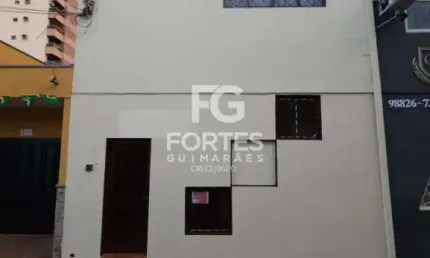 Casa Sobrado para Locação, Comercial ou Residencial, 03 Quartos Sendo 01 Suíte, 133 m², Centro