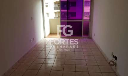 Apartamento com 1 quarto para alugar na Rua Campos Salles, Apto, Centro, Ribeirão Preto