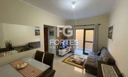 Apartamento Mobiliado de 1 Quarto com 46m² no Bairro Parque Industrial Lagoinha !