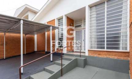 Casa com 3 quartos para alugar na Rua Barão Do Amazonas, Casa, Jardim Sumaré, Ribeirão Preto
