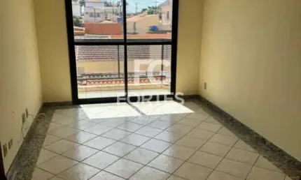 Apartamento de 1 quarto para locação com 45m² no Jardim Paulista