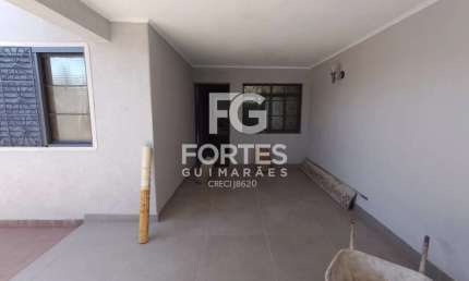 Casa de 106m² com 02 quartos para locação Campos Elíseos