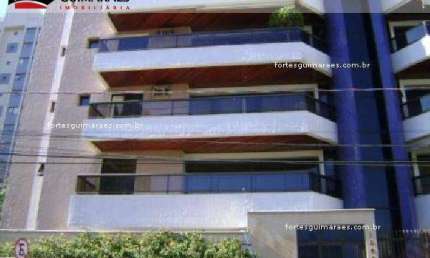 Apartamento 3 Quarto com 158 m² no Centro de Ribeirão Preto!