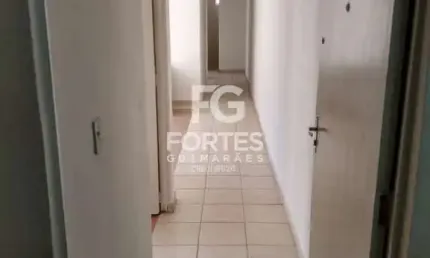 Apartamento para locação, 02 quartos, 54 m², jardim palma travassos
