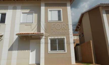 Casa com 3 quartos para alugar na Avenida Luiz Eduardo Toledo Prado, Casa - Casa, Vila do Golf, Ribeirão Preto