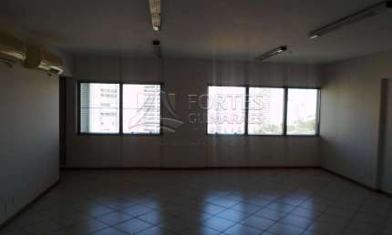 Ponto comercial para alugar na Avenida Presidente Vargas, Sala - Sala, Jardim América, Ribeirão Preto