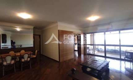 Apartamento com 3 quartos para alugar na Rua Garibaldi, Apto, Centro, Ribeirão Preto