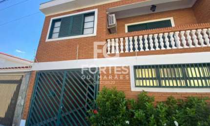 Casa Sobrado Para Locação, 04 Quartos Sendo 02 Suítes, 214 m² de Área Útil, Campos Elíseos