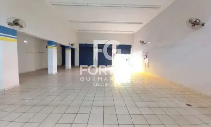 Prédio para alugar na Rua São Sebastião, Centro, Ribeirão Preto