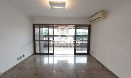 Apartamento para locação de 196m² com 4 quartos no bairro Santa Cruz do Jose Jacques