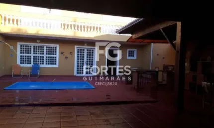 Sobrado para locação com 3 quartos sendo 1 suíte de 288,37² de construção no Bairro Parque dos Lagos