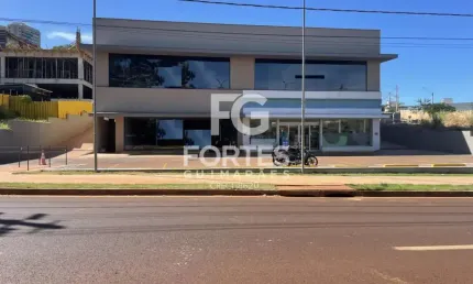 Loja/Sala para locação, piso superior de fundo, 150,00 m² de área útil, Vila do Golf