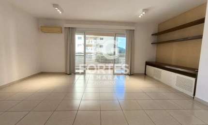 Apartamento 137m² com 3 quartos suítes completos em ares condicionados e 2 com armários sendo 1 closet, ao lado do supermercado Assaí e próximo do Ribeirão Shopping;